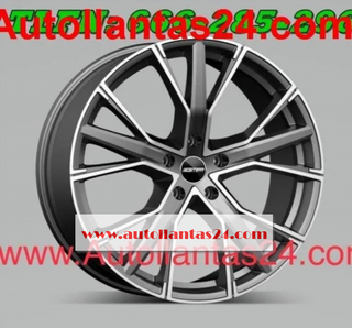 LLANTAS RANGE ROVER - 1979