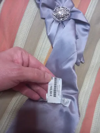 Camisa y corbata Carlo Pignatelli de Seda