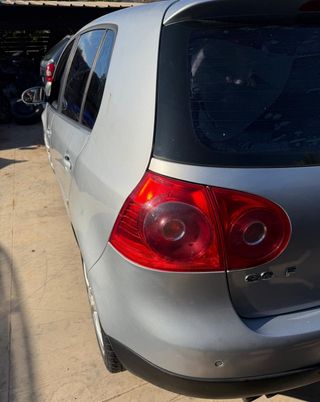 DESPIECE DE VOLKSWAGEN GOLF V 2.0 170CV 2008