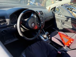 DESPIECE DE VOLKSWAGEN GOLF V 2.0 170CV 2008