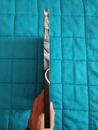 Pack comics DC Batman y Superman