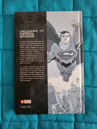 Pack comics DC Batman y Superman