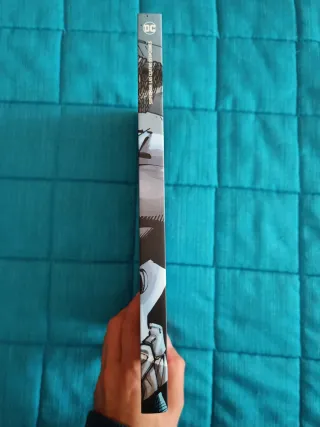 Pack comics DC Batman y Superman