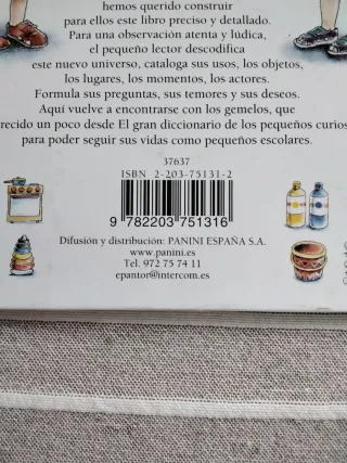 GRAN DICCIONARIO PEQUE�OS ESCOLARES