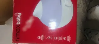 Humidificador Rimax Baby