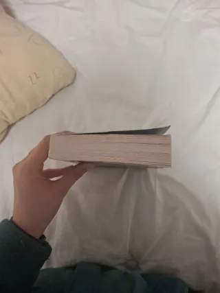 None of This is True