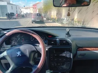 Peugeot 406 2000
