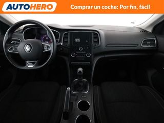 Renault Megane 1.3 TCe Limited