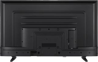 - Daewoo 55DM60UA - Android TV 55 Pulgadas 4K HD