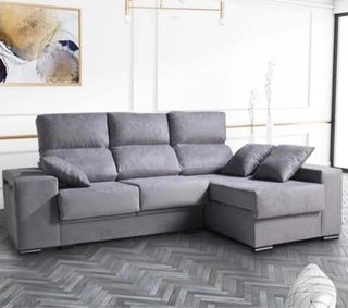 Sofa de calidad nuevo
