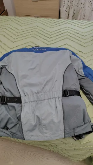 Chaqueta de moto GORE-TEX