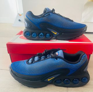 Nike Air Max Dn Lyon Blue Talla 42