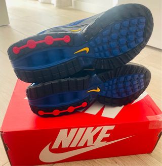Nike Air Max Dn Lyon Blue Talla 42