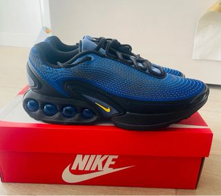 Nike Air Max Dn Lyon Blue Talla 42