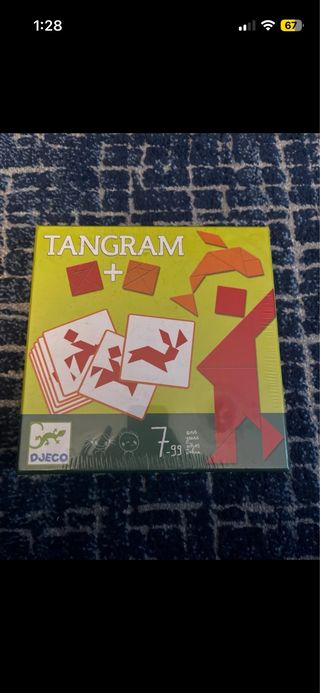 Tangram Djeco