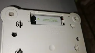 Báscula de precisión Soehnle 0,1g