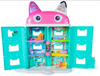 Gabby Casa de Muñecas Dollhouse