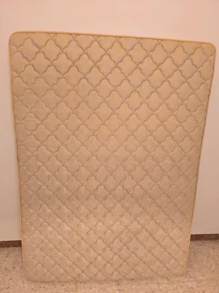 Colchón Flex 135x90