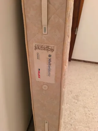 Colchón Flex 135x90