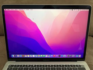 MacBook Air 2019 Plata