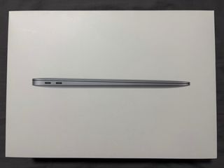MacBook Air 2019 Plata