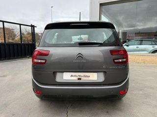 Citroën Grand C4 Spacetourer BlueHDi 96KW (130CV) EAT8 C-Series