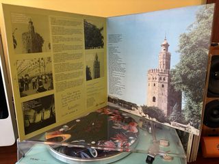 Felipe Campuzano Andalucia Espiritual Vol 1&2