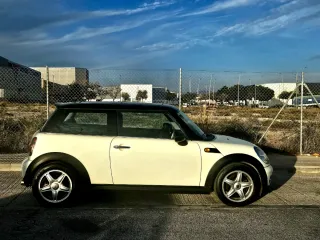 MINI Mini 2008