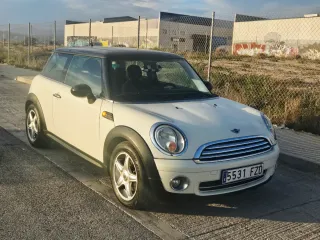 MINI Mini 2008