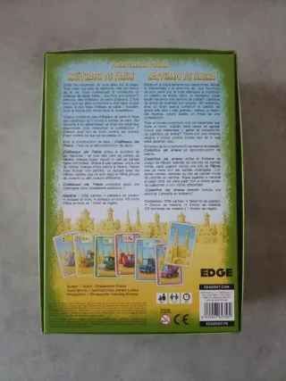 Castillos de Arena Friedemann Friese