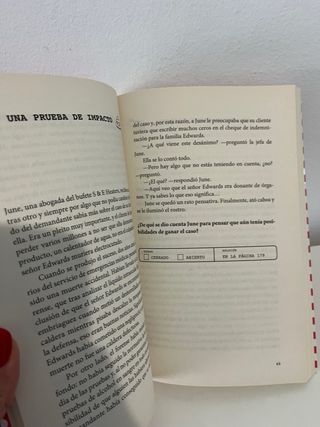 Crímenes y misterios para resolver mientras hac...