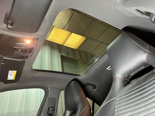 Mercedes-Benz Clase CLA CLA 250 Aut. AMG Line