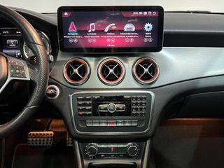 Mercedes-Benz Clase CLA CLA 250 Aut. AMG Line