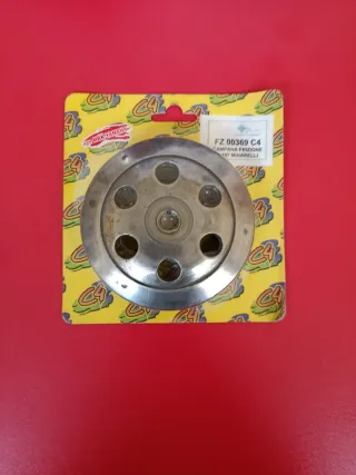 CAMPANA EMBRAGUE MOTOR MINARELLI SCOOTER.