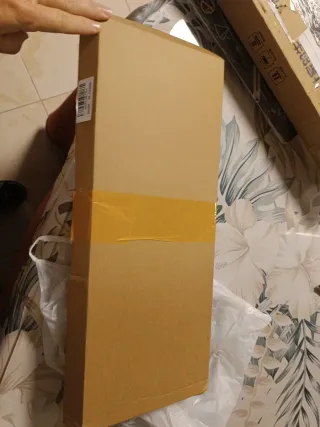 Teclado Logitech Negro