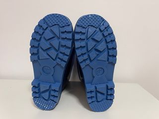 Botas de agua Mayoral Talla 32 Azul