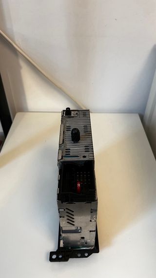 Radio BMW Business CD RCD108-01