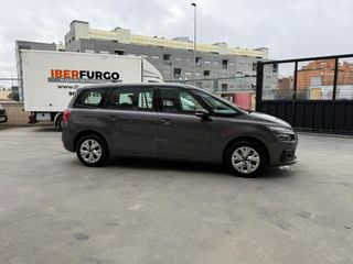Citroën Grand C4 Spacetourer BlueHDi 96KW (130CV) EAT8 C-Series