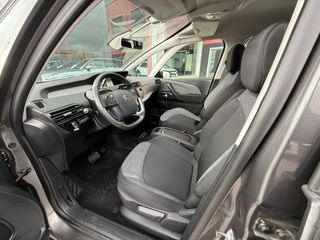 Citroën Grand C4 Spacetourer BlueHDi 96KW (130CV) EAT8 C-Series