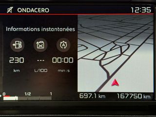 Citroën Grand C4 Spacetourer BlueHDi 96KW (130CV) EAT8 C-Series