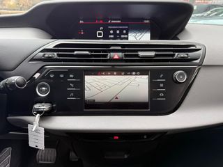 Citroën Grand C4 Spacetourer BlueHDi 96KW (130CV) EAT8 C-Series