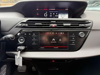 Citroën Grand C4 Spacetourer BlueHDi 96KW (130CV) EAT8 C-Series