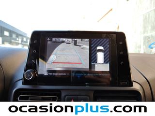 Citroen ë-Berlingo Shine Talla M 50kWh 100 kW (136 CV)