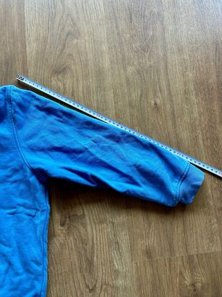 Sudadera Blue Banana niño/a Talla 14