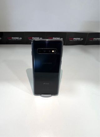 Samsung Galaxy S10 128GB Negro