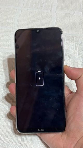 Xiaomi Redmi Note 8