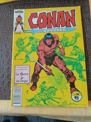 La Guerra de los Brujos