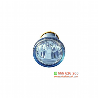 FAROS ANTINIEBLA PARA VARIOS MODELOS CITROEN, FIA