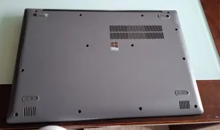 Lenovo IdeaPad 320-15ISK