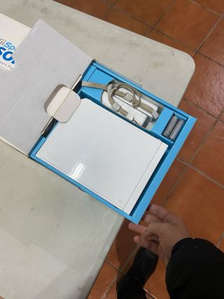 Pack Wii Sports Resort + Juego Chicken Little